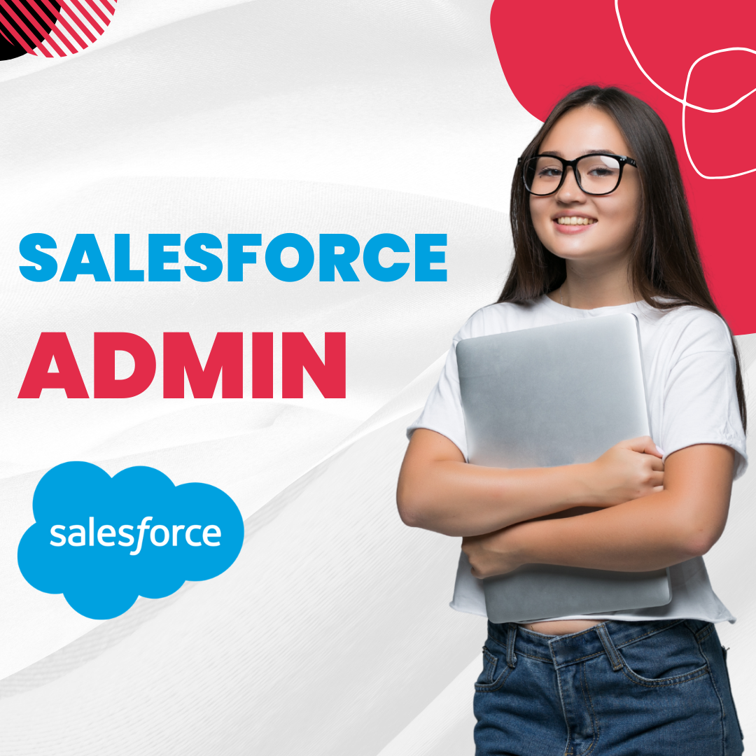 Salesforce Admin