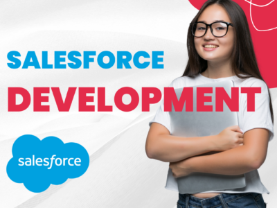 Salesforce Development