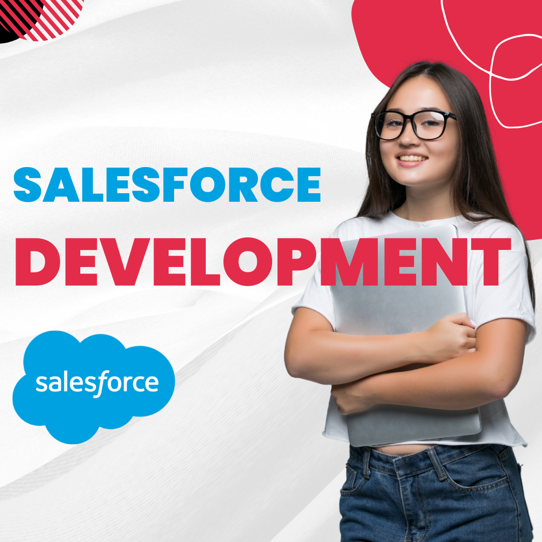 Salesforce Development