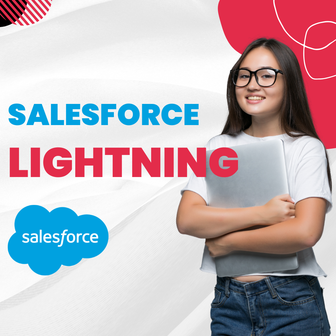 Salesforce Lightning