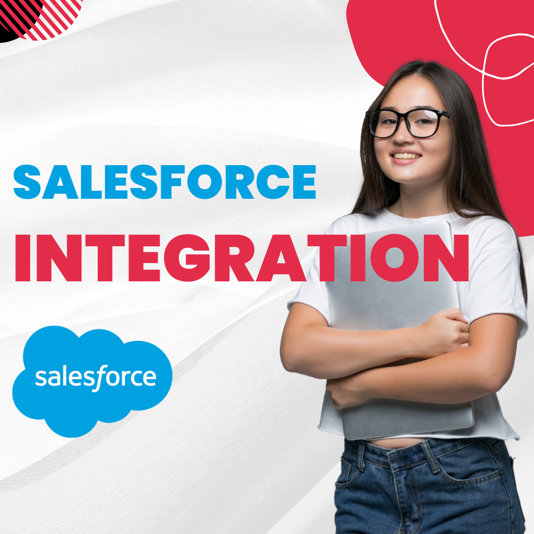 Salesforce Integration