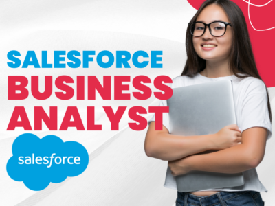 Salesforce Business Analyst