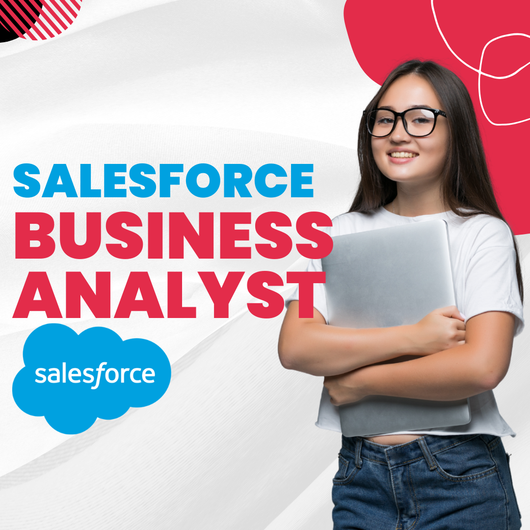 Salesforce Business Analyst