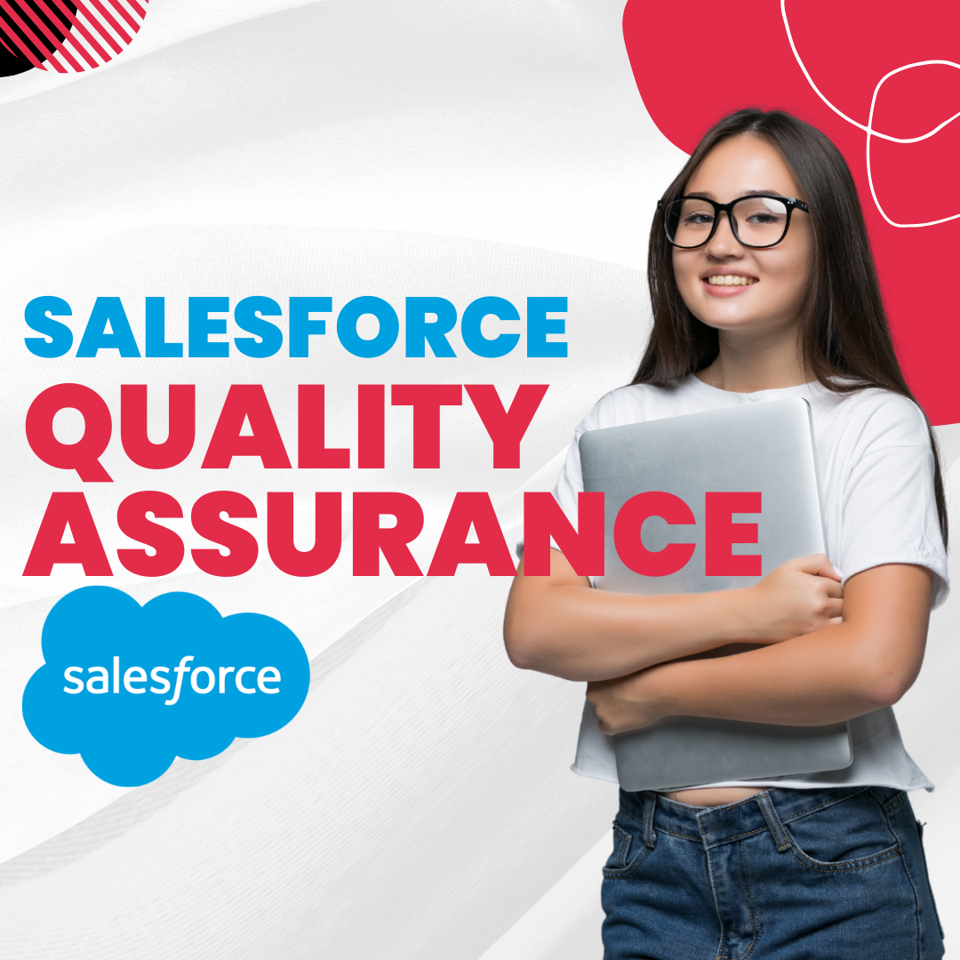 Salesforce Quality Assurance